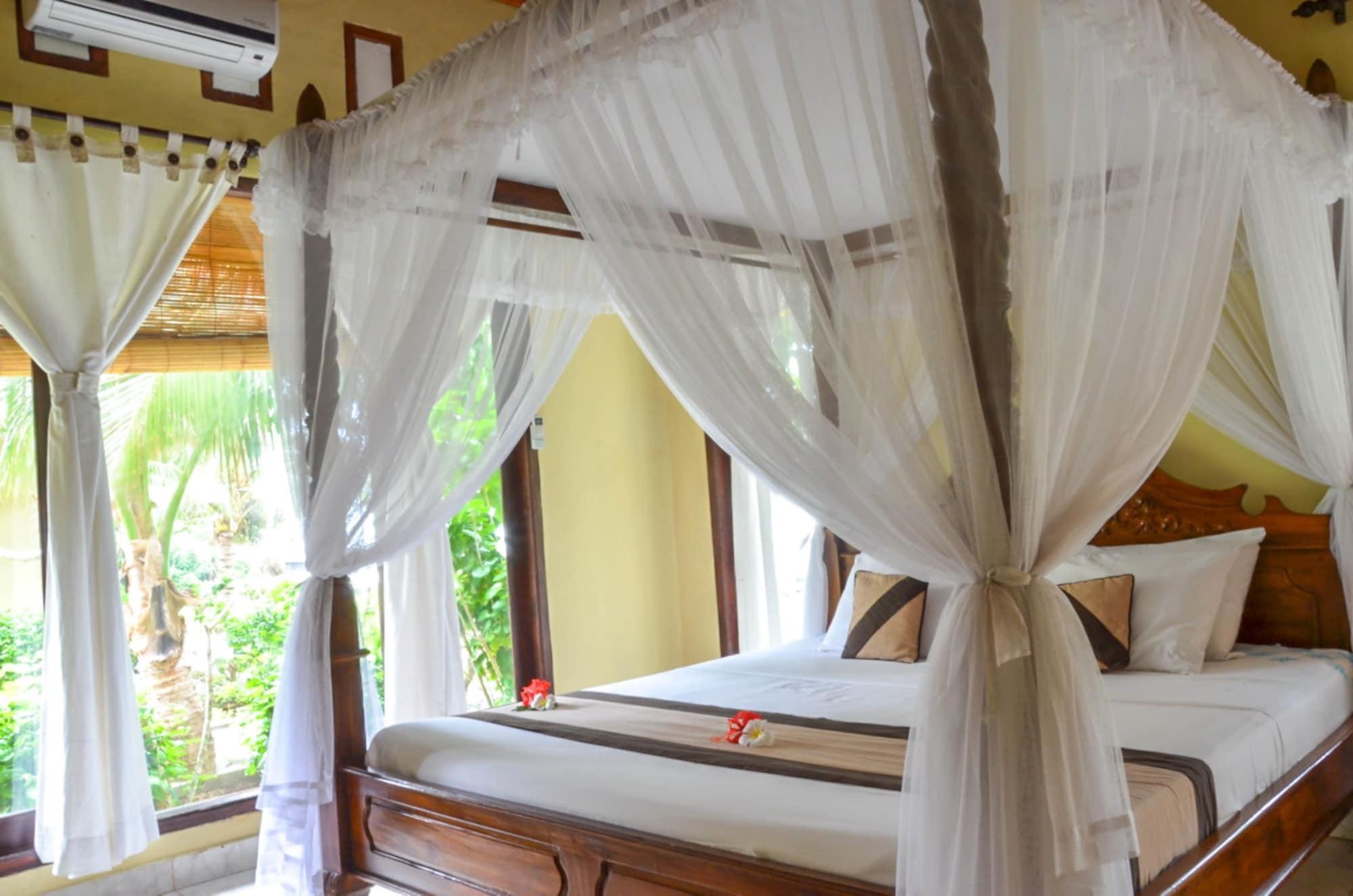 Tamarind Beach Bungalow Lembongan Eksteriør bilde